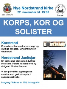 nordstrand-kirke-plakat-2015